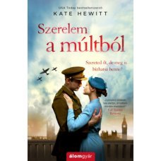 Szerelem a múltból    17.95 + 1.95 Royal Mail